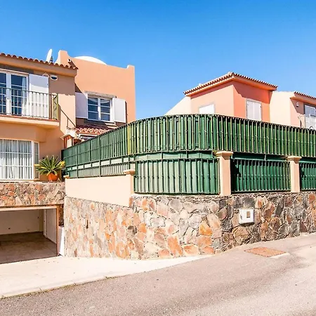 Meloneras Hills 16 فيلة