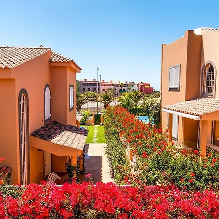 Meloneras Hills 16 فيلة ماسبالوماس