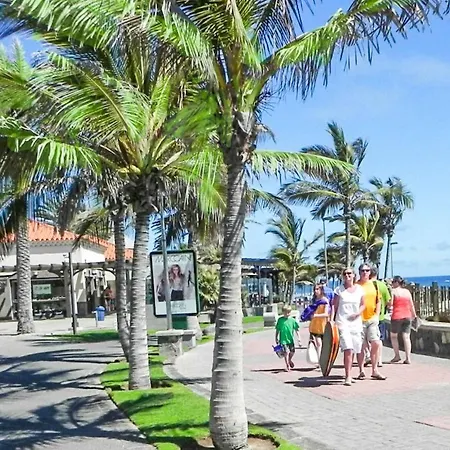 Meloneras Hills 16 Maspalomas (Gran Canaria)
