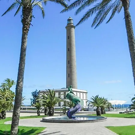 Villa Meloneras Hills 16